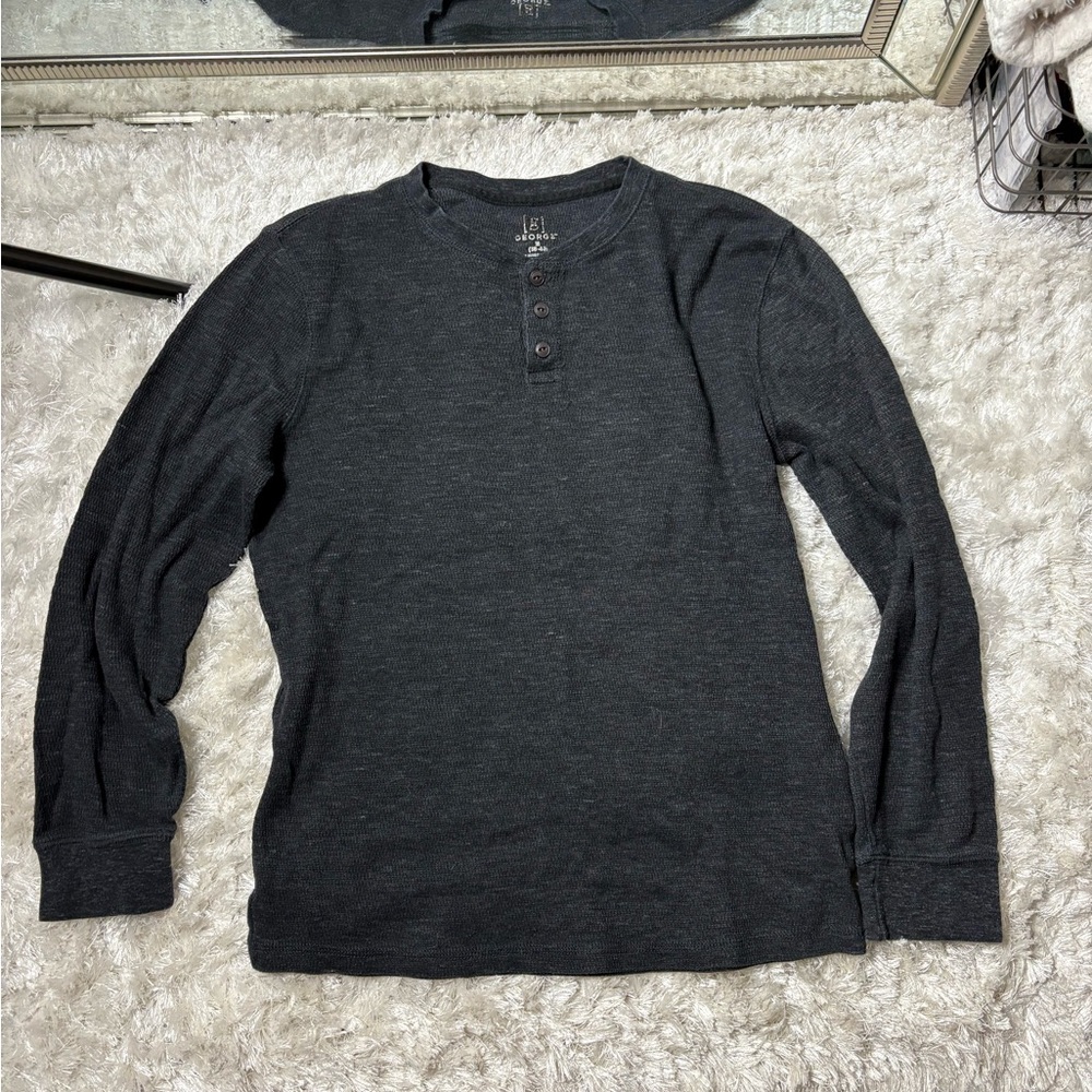 Long Sleeve